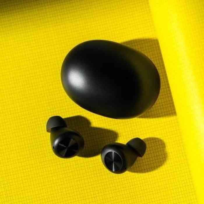 Realme Dizo Gopods D tws Earphone
